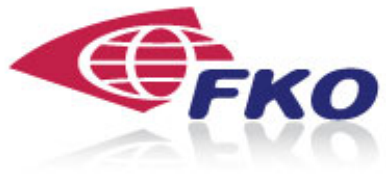 프리코리아 기업 아이콘