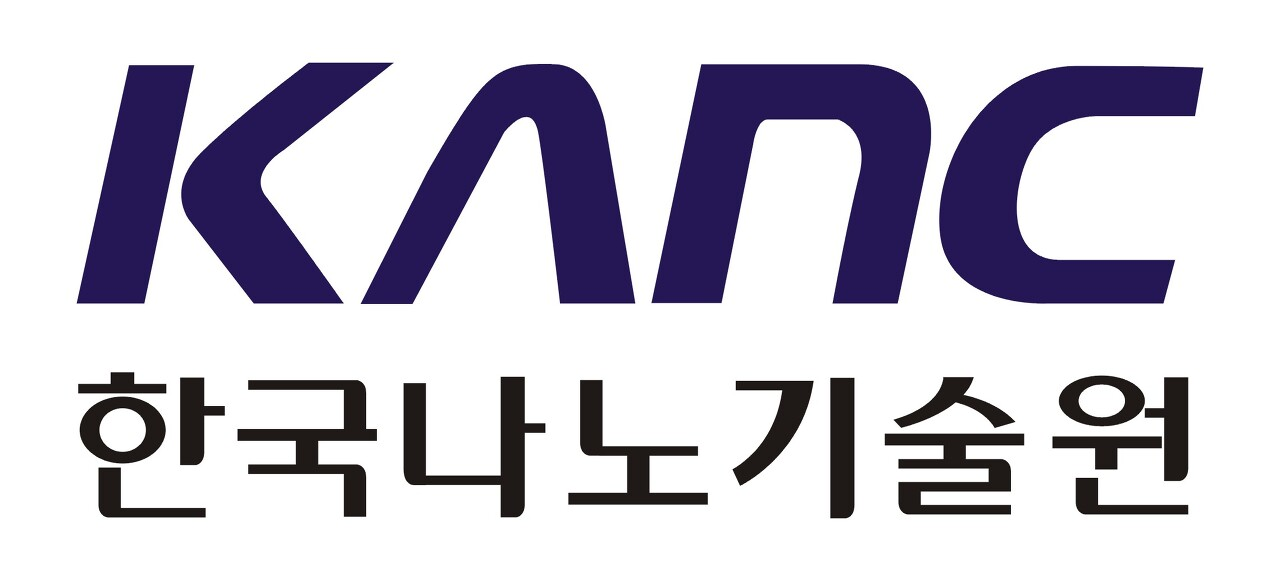한국나노 기업 아이콘