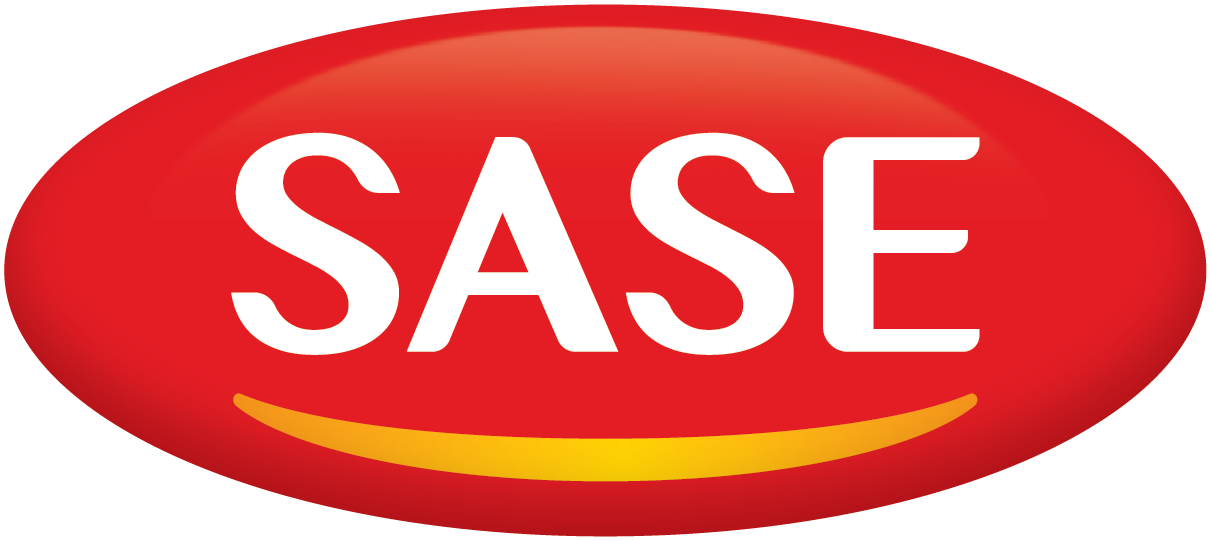 SASE(사세) 기업 아이콘