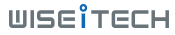 위세아이텍 로고