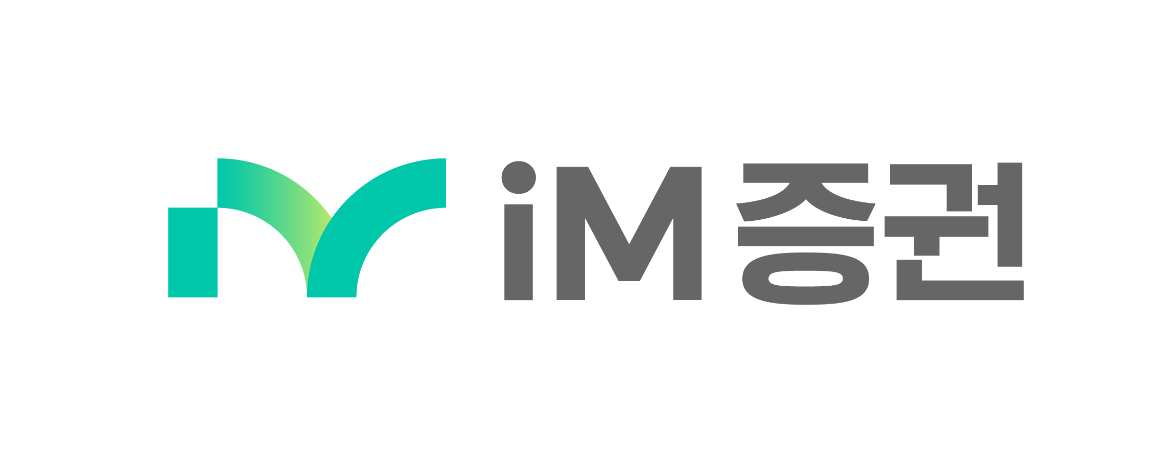 iM증권 로고
