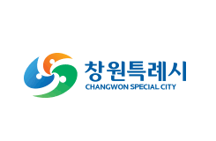 창원특례시청 기업 아이콘
