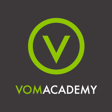 봄아카데미학원 로고