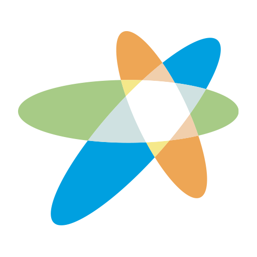 한국소프트웨어기술진흥협회 로고