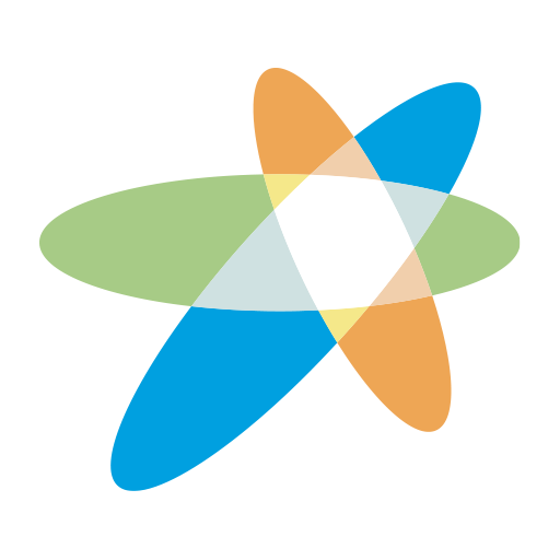 한국소프트웨어기술진흥협회 기업 아이콘