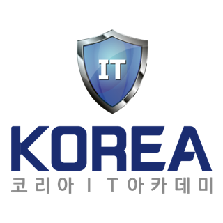코리아아이티아카데미대구 로고