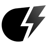 컷백(Cutback) 로고