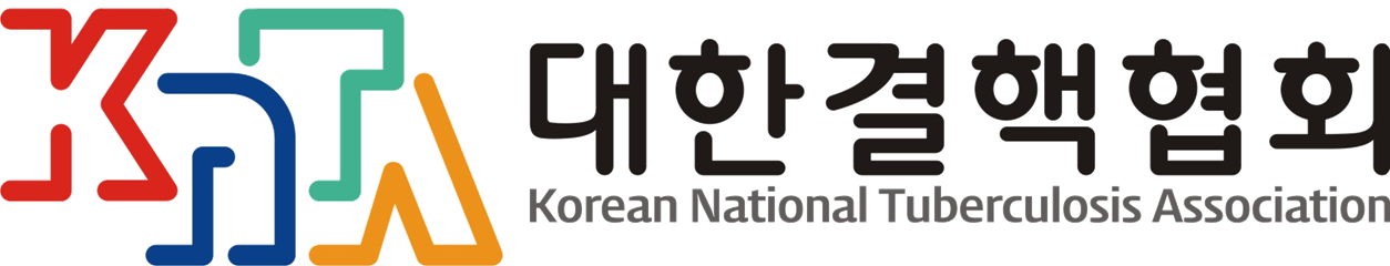 대한결핵협회 로고