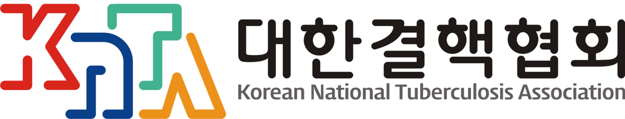 대한결핵협회 기업 아이콘