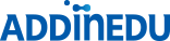 애드인에듀 기업 아이콘