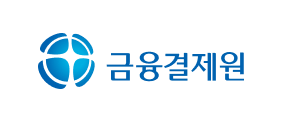 금융결제원 로고