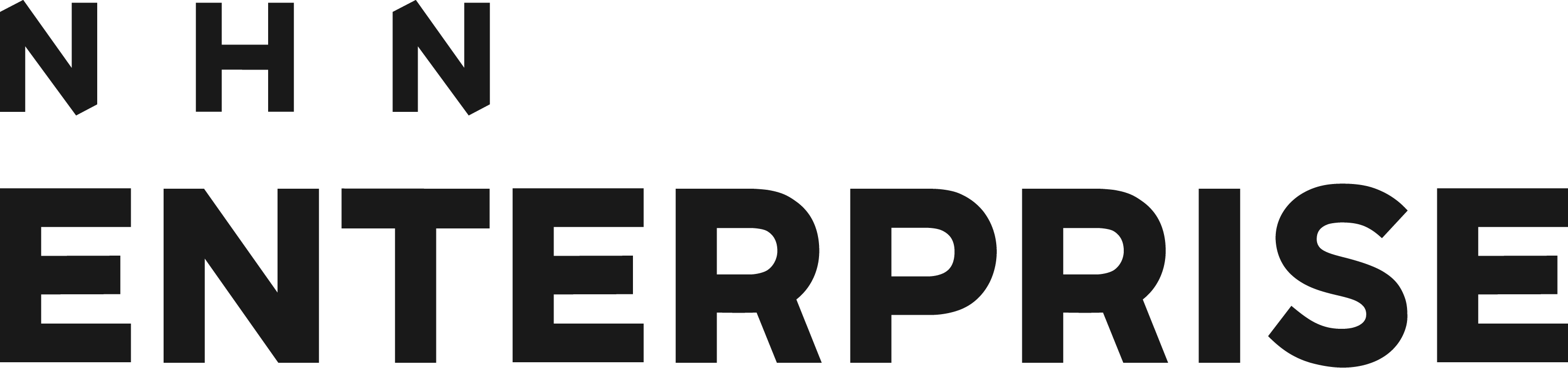 NHN Enterprise 로고