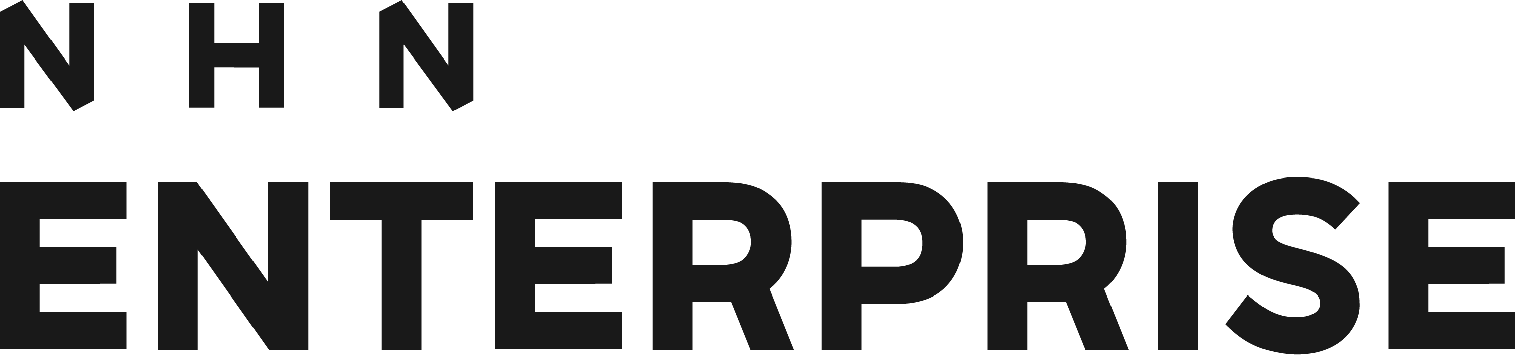 NHN Enterprise 기업 아이콘