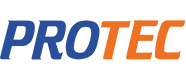 프로텍 로고