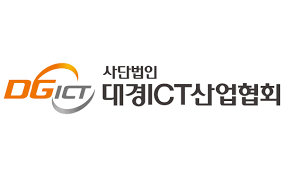 대경아이씨티산업협회 로고