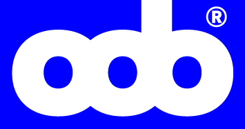 오오비컴퍼니 로고