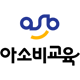아소비교육 기업 아이콘