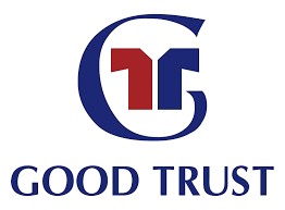 굿트러스트 로고