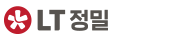엘티정밀 로고