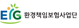환경책임보험사업단 기업 아이콘
