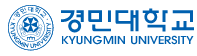 경민대학교 로고