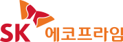 SK에코프라임 로고