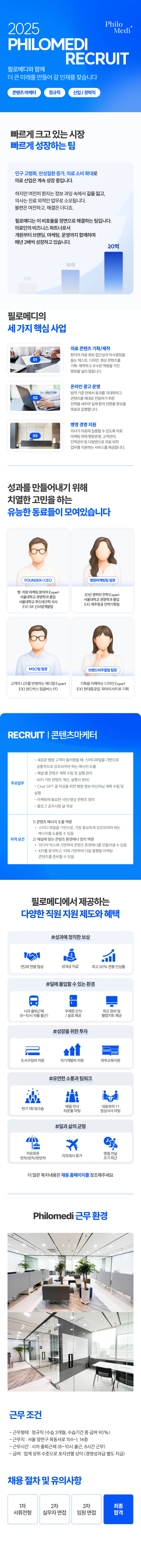 채용 공고 이미지