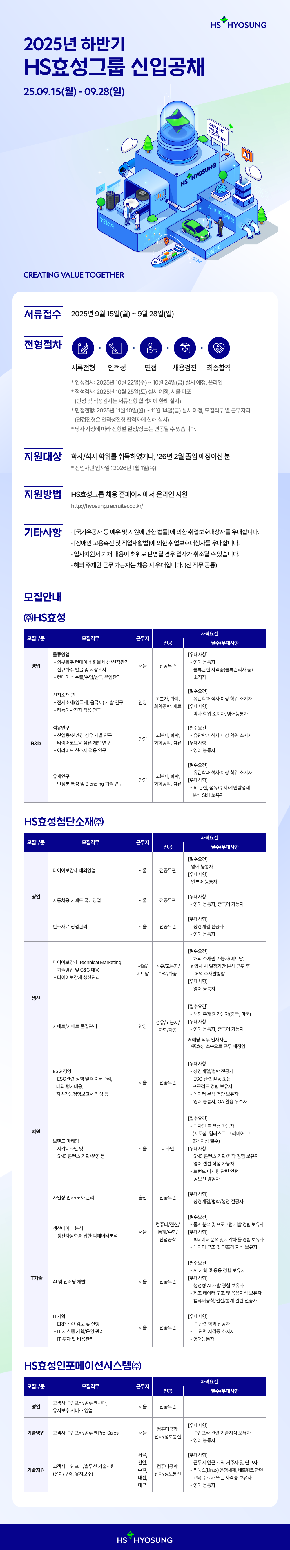 채용 공고 이미지