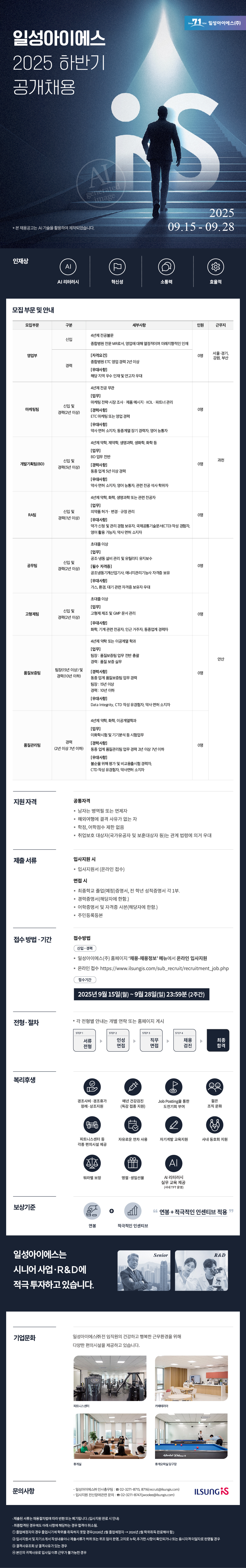 채용 공고 이미지