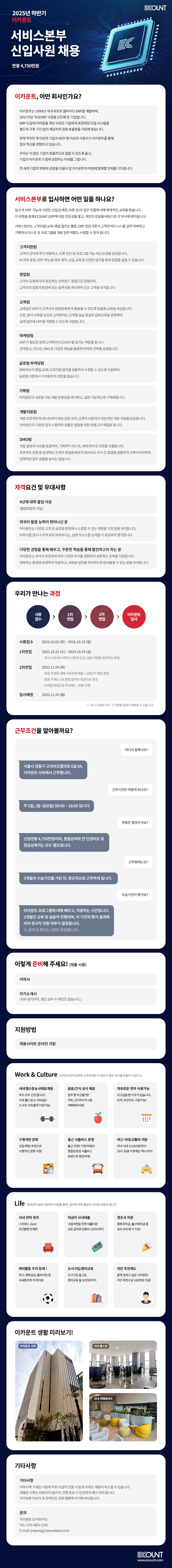 채용 공고 이미지