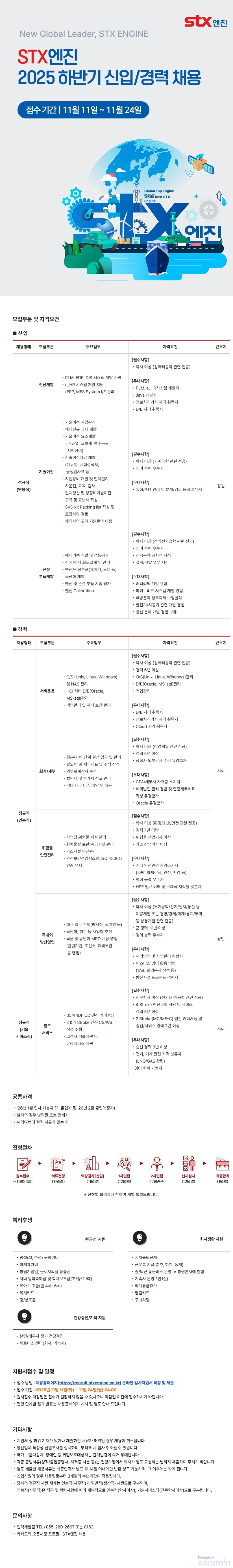 채용 공고 이미지