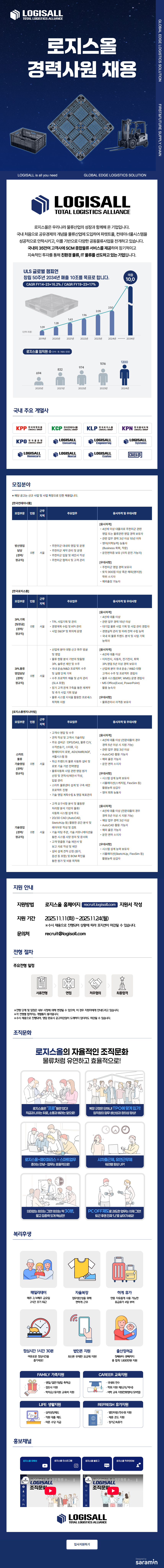 채용 공고 이미지