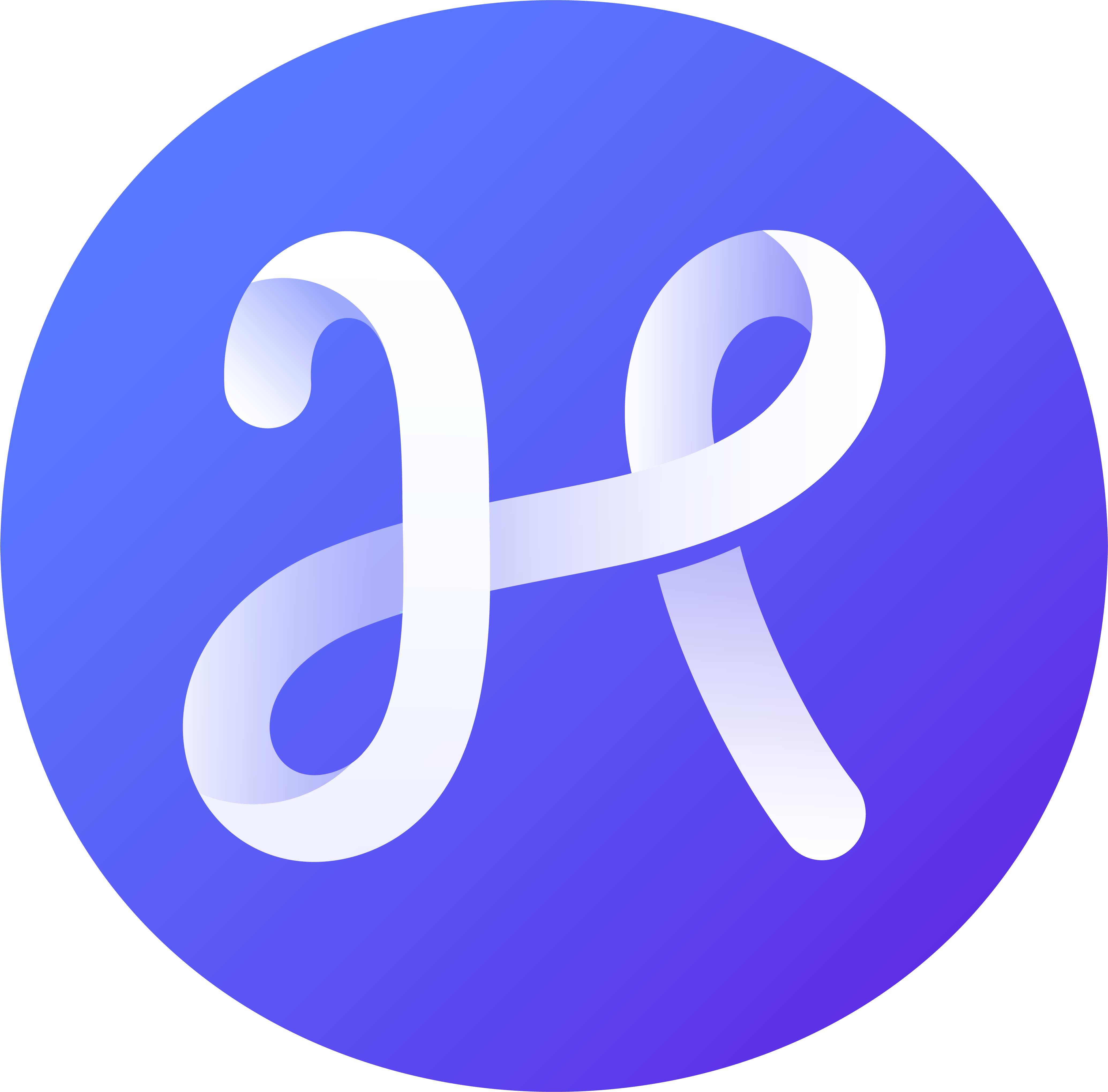 휴마인 기업 아이콘