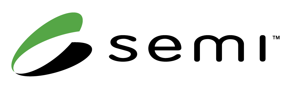 세미코리아 기업 아이콘