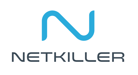 넷킬러 기업 아이콘