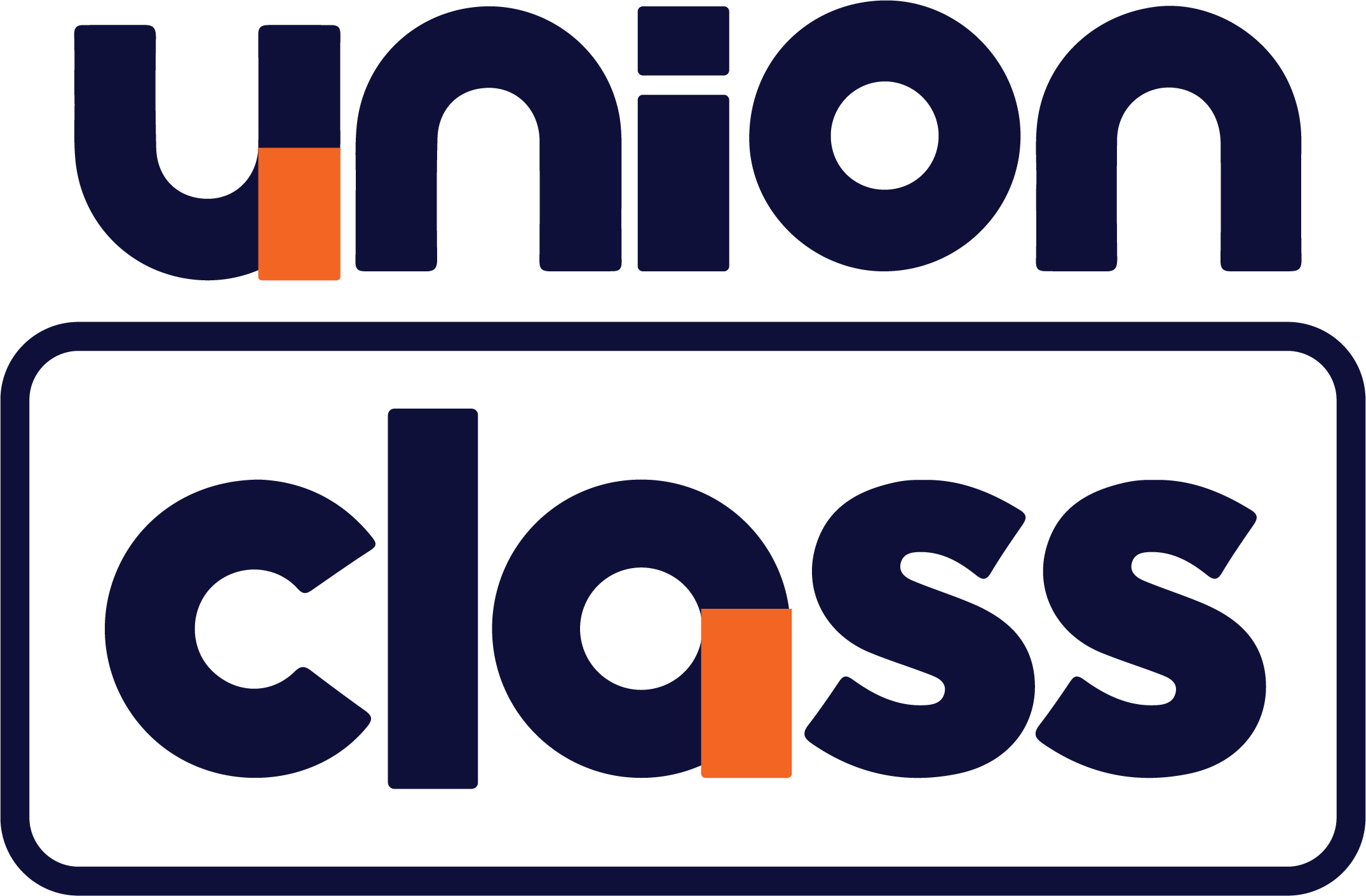 유니온클래스 로고