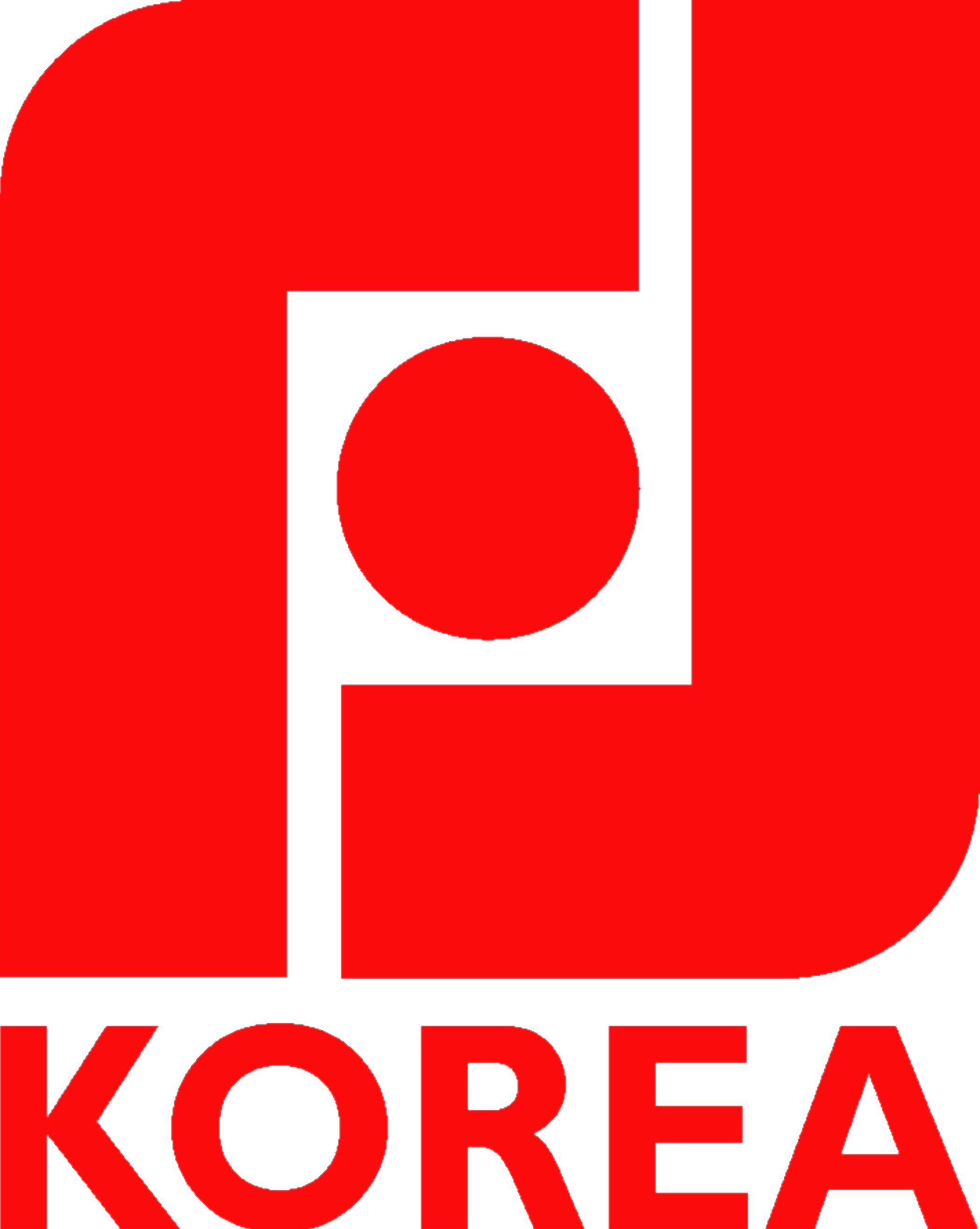 후쏘코리아 로고