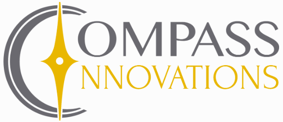 컴파스이노베이션 로고