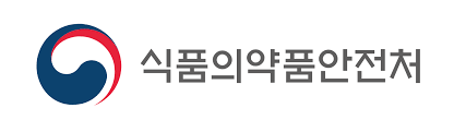 식품의약품안전처 기업 아이콘