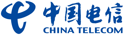 차이나텔레콤 기업 아이콘