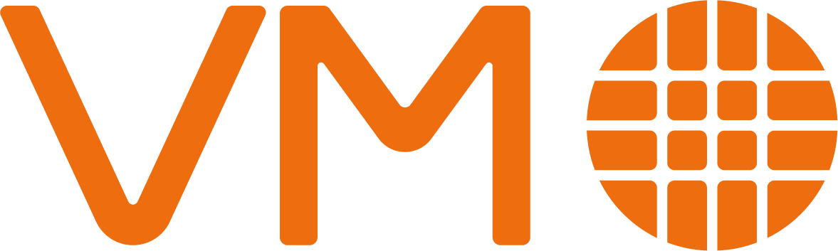 브이엠 기업 아이콘