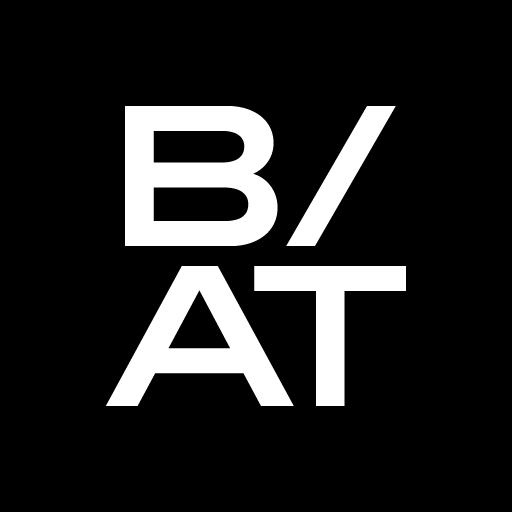 BAT(비에이티) 기업 아이콘