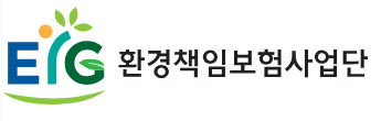 환경책임보험사업단 기업 아이콘