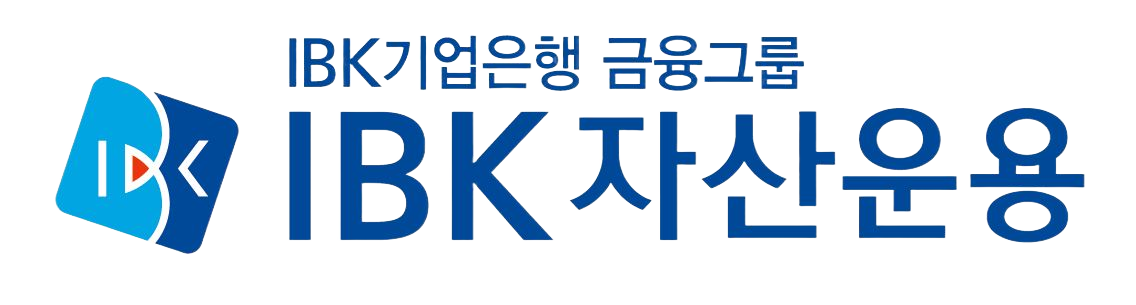 IBK자산운용 로고
