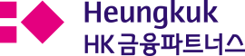 HK금융파트너스 기업 아이콘