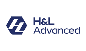 H&L Advanced 로고